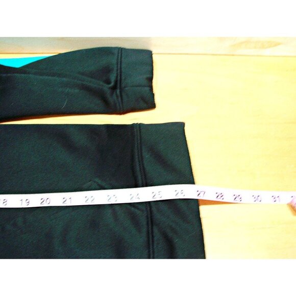 Under Armour Fleece Pullover Color Block Hoodie Sweatshirt Front Pockets Logo L - Picture 7 of 12